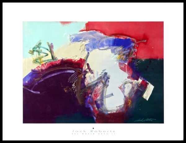 NYGS P20703 - Bel Marin Keys II